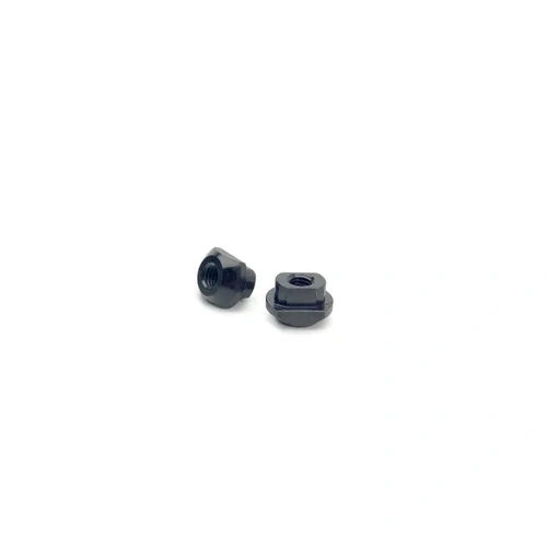 <G158> FRONT UPPER SUSPENSION MOUNT NUT (2pcs)