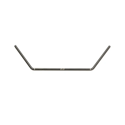 G202 - FRONT SWAY BAR 2.0mm (IF15-2)