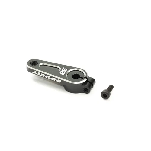 <G232> ALUMINUM LOW-HEIGHT SERVO HORN(25T/IF15-2)