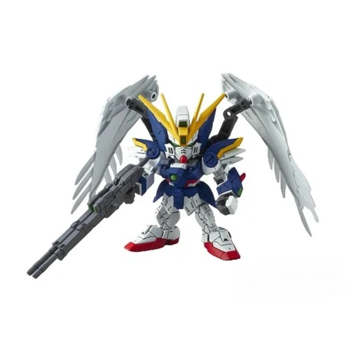 Bandai SD Gundam Ex Standard Wing Gundam Zero Ew - G5065618