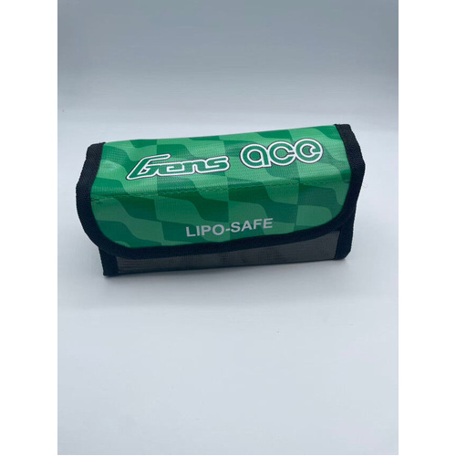 Gens Ace 180x70mm LiPo Safe/Protection Bag