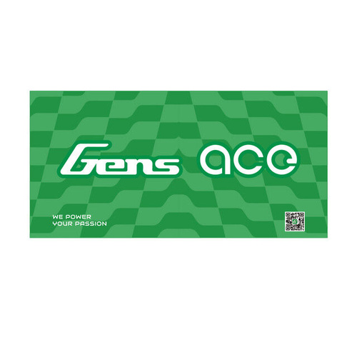 Gens ace Pit Mat 1200x600mm