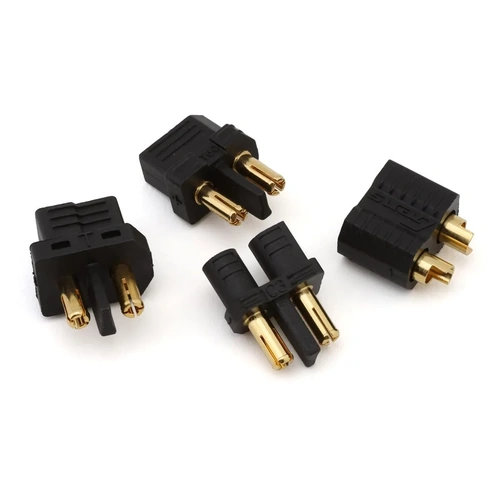 Gens ace universal connector set (Deans; XT60; EC3)
