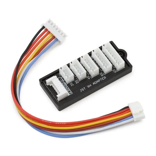 Gens Ace "XH" Balance Adapter Board (2-6S)