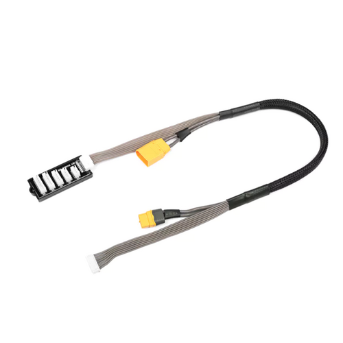 Revtec Charge Balance Lead Pro "XT-60" XT-90 Female XH Balance board 2-6S - GF-1209-012