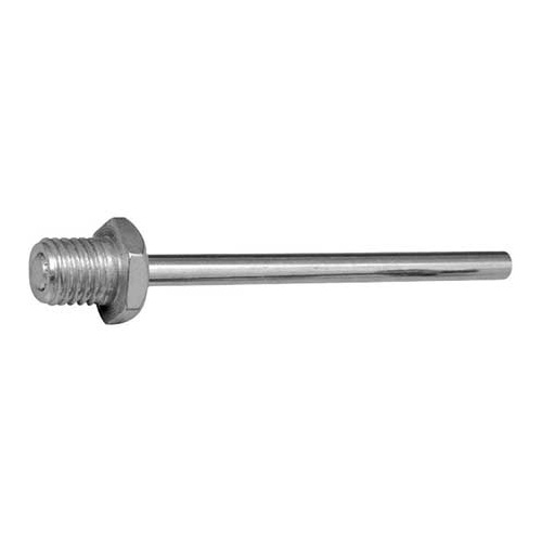 Great Planes Bolt-On Axle 2x5/32inch (2)