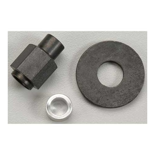 Great Planes Adapter Kit, O.S. .60FP/.61SF-FX/ST .61