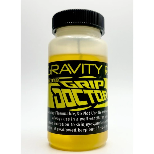 Gravity RC Grip Doctor