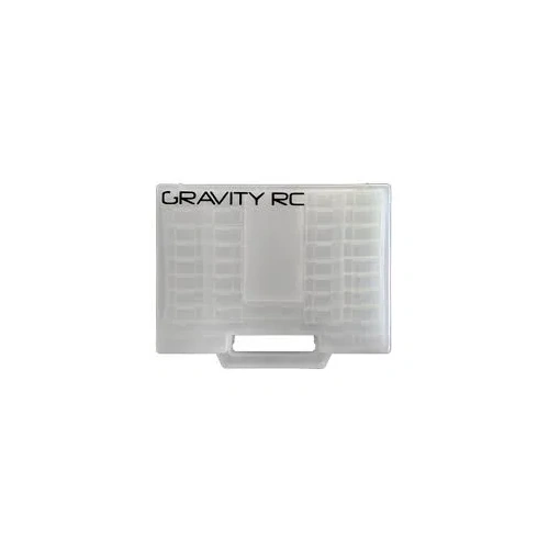 Ultimate Hardware/Parts Carrier