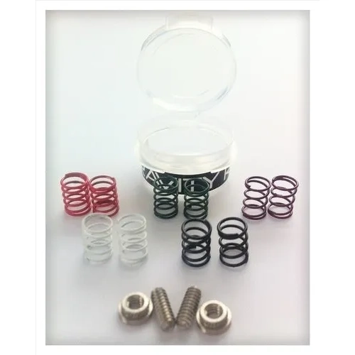 Formula One & 1/12th Scale Side Spring Kit