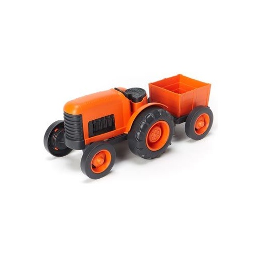 Green Toys Green Toys Tractor