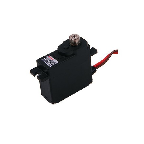 #DES 567MG Standard Servo