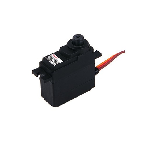 #DES 585BBMG Brushless HV Servo