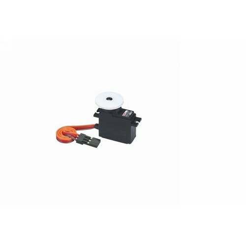 #DES 587 Standard Servo
