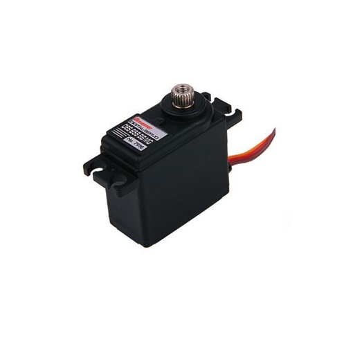 #DES 658BBMG Standard Servo