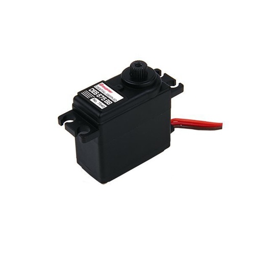 #DES 675BB Std Coreless Servo