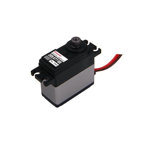 #DES 677BB Standard Servo