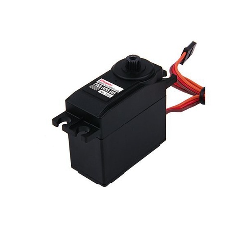 #DES 805BB Standard C/less Servo