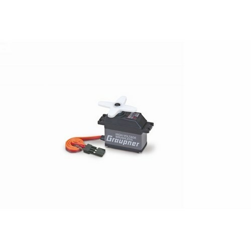 #HBS 690BB B/less HV Servo