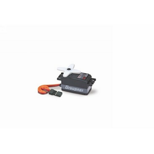 #HBS 790BBMG B/less HV  Servo