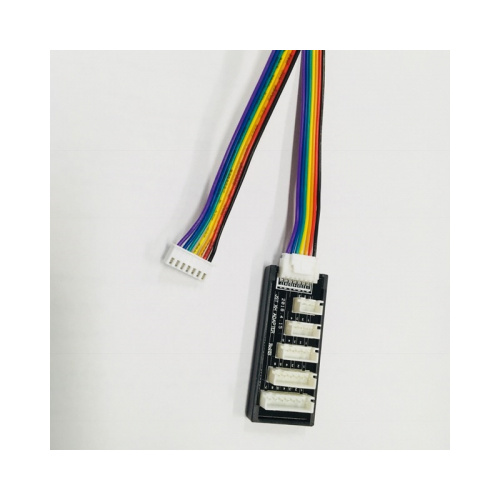 GT Balance board with long cable