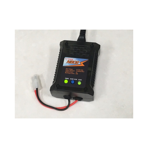 AC charger Nimh/Nicad 4-8 cell 2amp