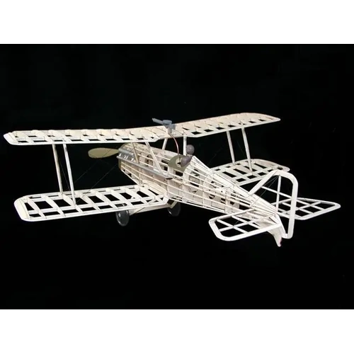 Guillows British Se5A Model Kit