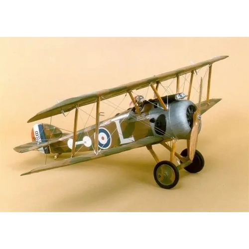 Guillows Sopwith Camel Model Kit