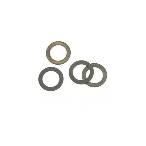 H0268 MRX Axle washer