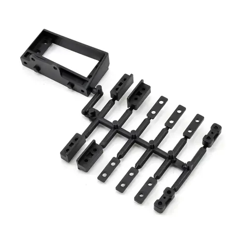 Mugen Seiki MRX6 Servo Saver Parts
