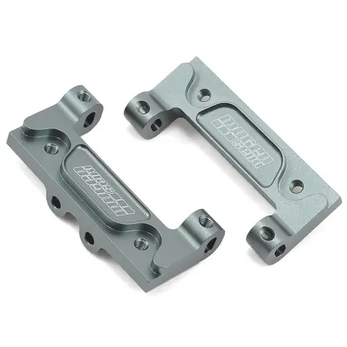 Mugen Seiki Aluminum Front Upper Arm Mount