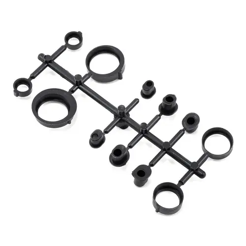 Mugen Seiki MRX6 Eccentric Hub Set