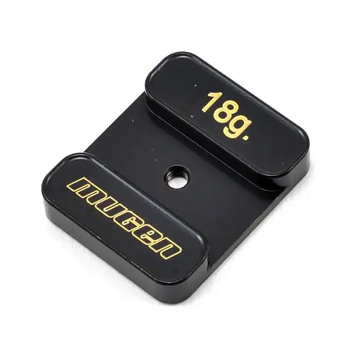 Mugen Seiki MRX6 Chassis Weight (18g)