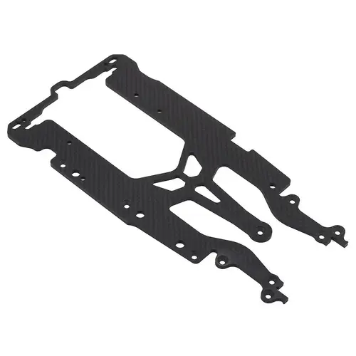 Mugen Seiki MRX6R Graphite Radio Tray