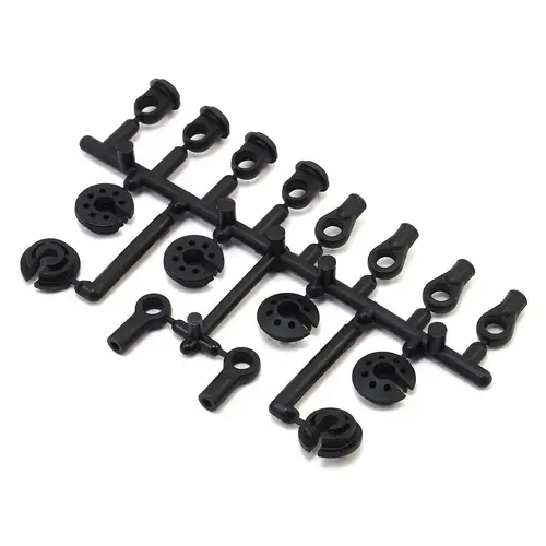 Mugen Seiki MRX6R Shock Damper Parts