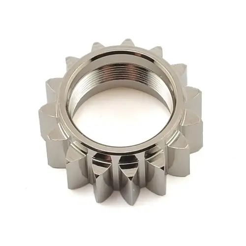 Mugen Seiki HD Pinion - 1st Gear (15T)