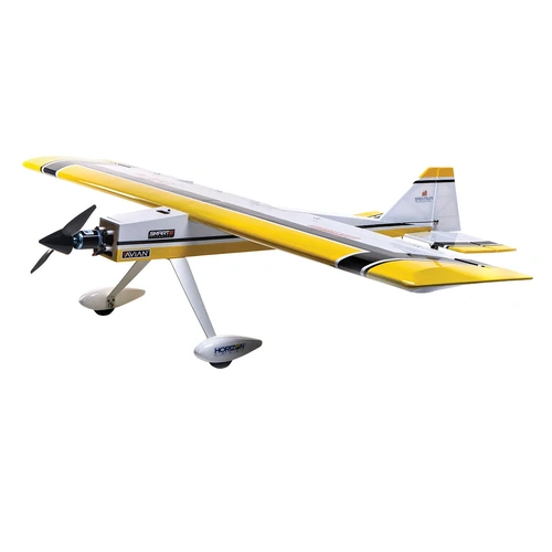 Hangar 9 Ultra Stick Electric 60" RC Plane, PNP