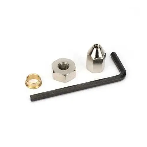 Hangar 9 8 x 1.25mm Prop Adapter Kit