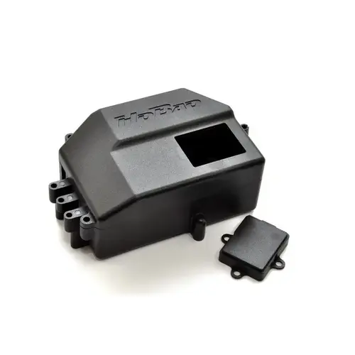 Receiver Box 10SC GP