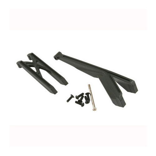 Front/Rear Chassis Brace Set 10SC EP