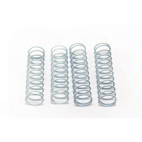 Front White Shock Spring 10SC EP