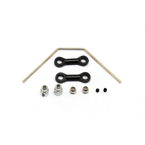 Mini St F/R Anti Roll Bar Set