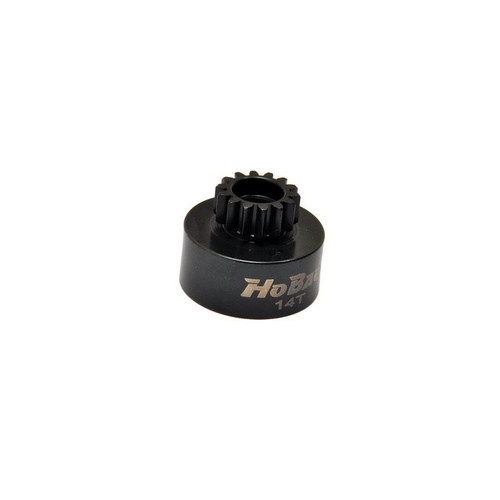 Mini ST Clutch Bell 14T