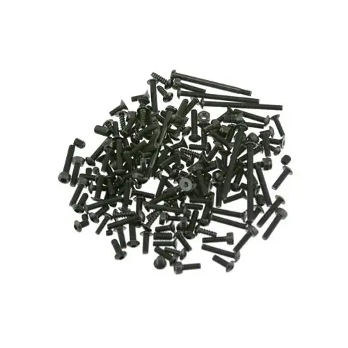 Mini St Screw Set