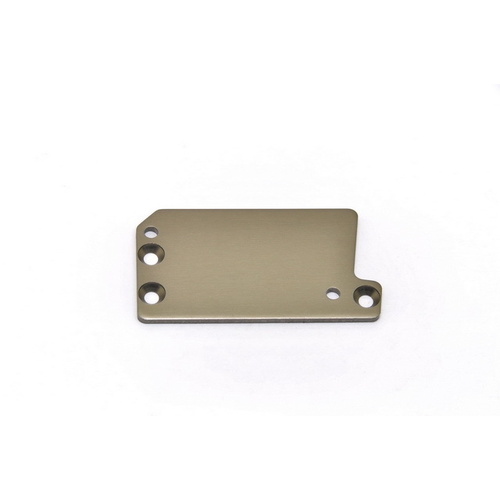 Alum Radio Tray 10SC EP