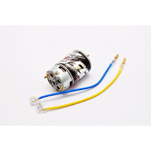 DC1 550 brushed motor 27T