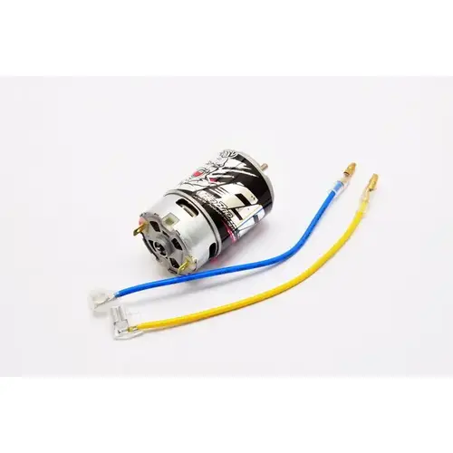 DC1 550 brushed motor 27T