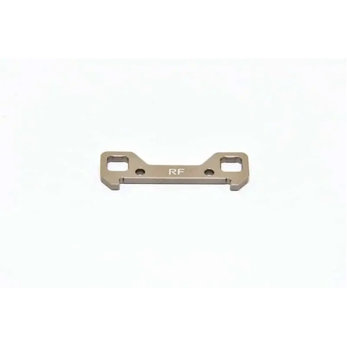 CNC ALUM REAR LOWER ARMS HOLDER (RF)