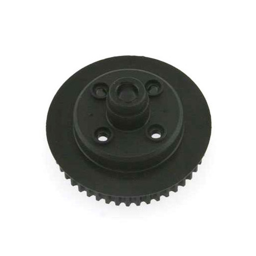 Rear Diff Pulley