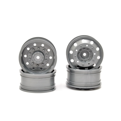 HoBao EPX FRONT/REAR WHEELS , 4 PCS
